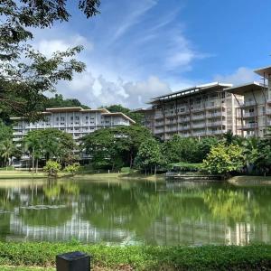 Miranda B 319 at Pico de Loro by Raquels Place