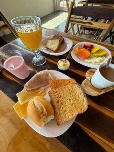 Pousada Nomades Buzios