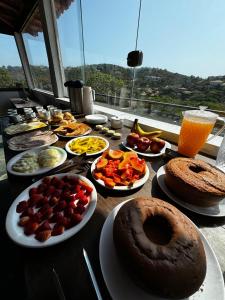 Pousada Nomades Buzios