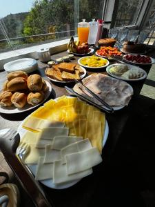 Pousada Nomades Buzios