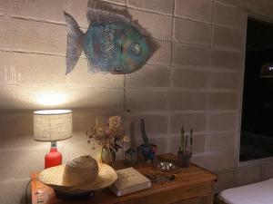 Casa Xanelas, casa de playa en Punta Rubia, Rocha