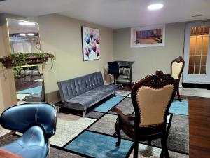 Charm Heaven - Workspace, Wi-Fi, 3-Beds and Private Entrance - Ubytování bez kategorie ve městě Pickering