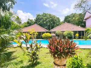 Tristar beach hotel - 阿鲁甘湾