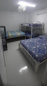 RENTA APARTAMENTO EN EL RODADERO SANTA MARTA CERCA DEL MAR