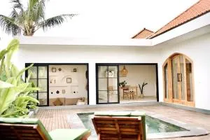 Villa Cabana Amed - Tjulik