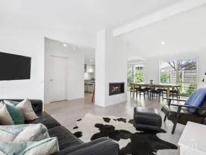 Beachside Getaway - Balcombe