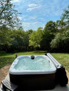 The Firefly Lodge Shenandoah