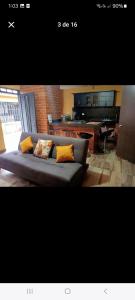 Cómodos apartamentos amoblados