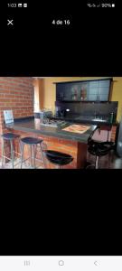 Cómodos apartamentos amoblados