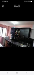 Cómodos apartamentos amoblados