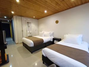 Arama Casa Artesanal