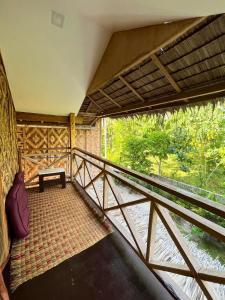 Bulkan Villa Rental