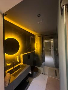 Triplex de luxe piscine privée chauffée 3 chambres