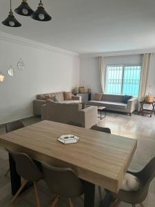 Green Hôte piscine sidi bou said