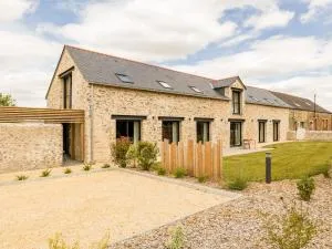 Longère moderne avec spa, billard, babyfoot, salle de sport, hammam, et Wi-Fi - FR-1-306-1288 - 昂瑟尼