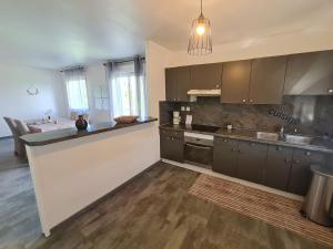 Appartements Gite calme 3 chambres a Luneville avec garage - FR-1-584-331 : photos des chambres