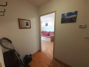 Appartement 4 pers avec Wi-Fi et Animaux admis proche remontées à Valfréjus - FR-1-561-122