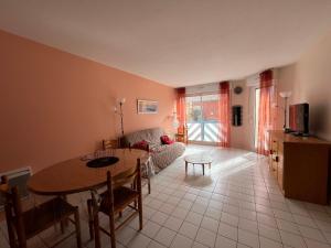 T2 cabine avec Wi-Fi proche centre et plage à Arcachon - FR-1-319-581