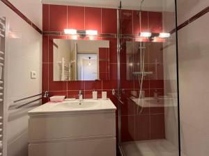 T2 cabine avec Wi-Fi proche centre et plage à Arcachon - FR-1-319-581