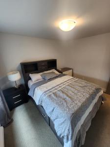 Cozy Royal Bay Suite