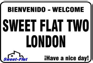 Sweet Flat Two