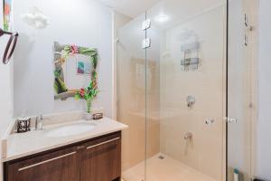 Apt AC WIFI Mountain View Near beach Costa Rica