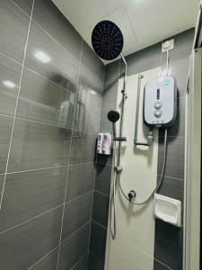 Luna Suites Mutiara Anggerik