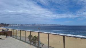 depto reñaca sector 5 a pasos de la playa