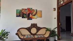 Villa 365 Thalpe - 陶尔佩