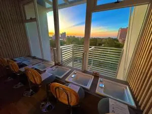 安平胡桃民宿-公園景觀泡腳池-免費停車-專屬電梯-烤肉租借 - Ti-erh-chien-ch'ang