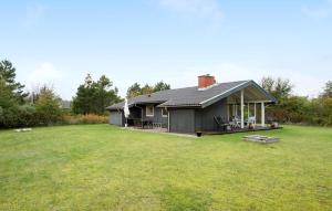 3 Bedroom Awesome Home In Skjern