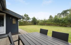 3 Bedroom Awesome Home In Skjern