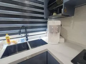 Homestay Coway Bertam - Kampong Sungai Korok