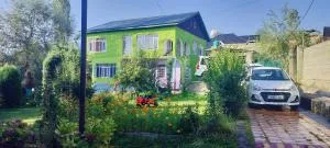 Elizabeth paying guest house Tangmarg gulmarg - Pūnch