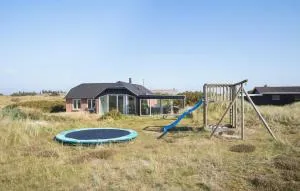 Pet Friendly Home In Hvide Sande - Havrvig