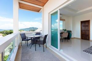 V270 Best View In Phuket Hot Tub Great Location