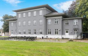 Lovely Home In Brørup With Wifi