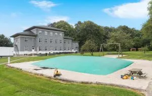 Lovely Home In Brørup With Wifi - Brørup