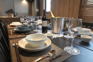 Rakuna Inn 晴 Kinshi2