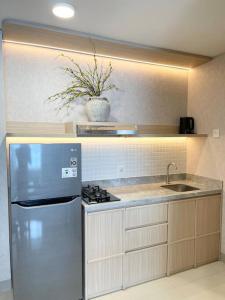 Aesthetic korean apartment 2 BR