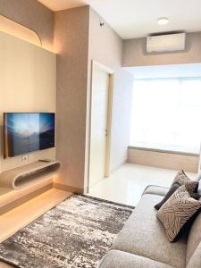 Aesthetic korean apartment 2 BR