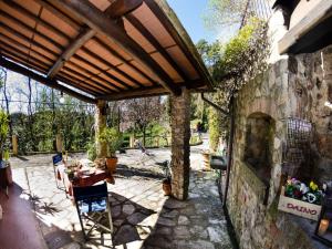 Charming Lucca Retreat