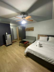 ไอริน ห้องพักรายวัน 2