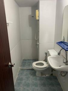 ไอริน ห้องพักรายวัน 2