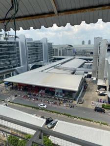 ไอริน ห้องพักรายวัน 2