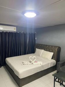 ไอริน ห้องพักรายวัน 2