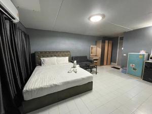 ไอริน ห้องพักรายวัน 2