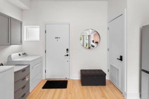 East Nashville Cozy Retreat