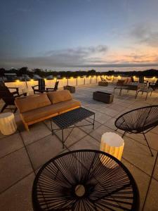 East Nashville Cozy Retreat