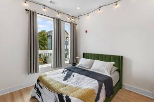 East Nashville Cozy Retreat